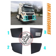 VOLVO FM500 FRT PANEL SIDE GARNISH