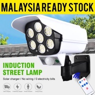 THE SUPPLIER SOLAR DUMMY CCTV LIGHT SOLAR LIGHT SOLAR SPOTLIGHTS SOLAR DUMP CCTV LIGHT FLOODLIGHT SO
