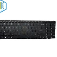 US English Keyboard For V6323A LK133TX1C00 Dynabook C50-K Toshiba Dynabook Tecra A50-J MB-17-6323A-0