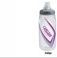 全新 Camelbak podium 21oz 運動單車跑步水樽