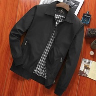 Jaket formal pria / jaket pria model santai/ Jaket Semi Jas Pria M