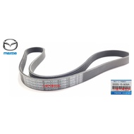 Shengyu MAZDA CX3 CX-3 1.5 October 2015 After Genuine Factory Integrated Belt 6PK1200
