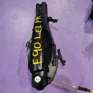 BMW E90 LCI DOOR HANDLE FRONT RIGHT SIDE