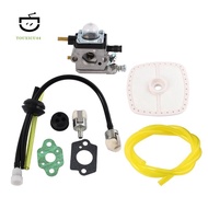 Carburetor with Gasket for  Tiller 7222 7225 SV-5C/2  C1U-K82 A021001090