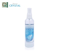 Miracles Crystal (คริสตัล) Deo Spray สเปรย์สารส้ม ระงับกลิ่นกาย 100 มล.