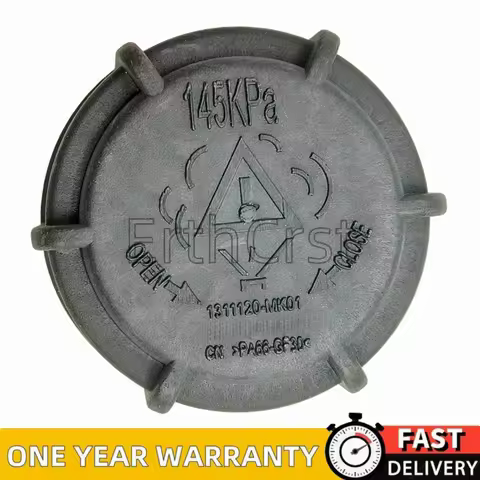1311120-MK01 Original water storage pot cover return kettle antifreeze cover For Changan CS95 CS85 C