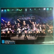 AKB48 HKT48 大人列車 リクエストアワー2016 DVD封入特典 內封生寫真 宮脇咲良 兒玉遥 田島芽瑠 指原莉乃 矢吹奈子 田中美久