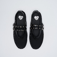 MellowCo รองเท้า Mary Jane ผ้าตาข่าย รุ่น Call Me Lily M3-J5012