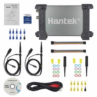 Hantek 6022BL USB Oscilloscope And Logic Analyzer Hantek 6022BL 16 Channels Handheld Portable Oscill