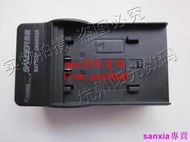 桑格☆適用于索尼NP-FW50 NEX5C NEX3C A33 A55 A65相機電池充電器