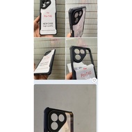 Tecno Pova 7 4G,Pova 7 5G,Pova 7 Ultra 5G Soft Case