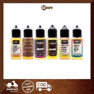 toko759 Liquid Freebase EJM Fruity B 60ml