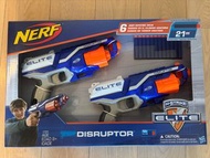 Nerf N-Strike Elite Disruptor