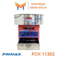 Cotton Candy Gas Primax PCH 11302 Mesin Gulali Gas