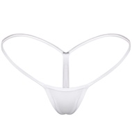 Mbotnee Women's G-Strings Micro Thongs Tiny Panties Underwear
