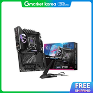 MSI | MSI MPG Z890 คารบอน WIFI