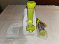 多功能水果雪糕食物料理機