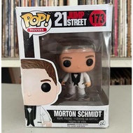 21 Jump Street - Morton Schmidt Greg Jenko T5