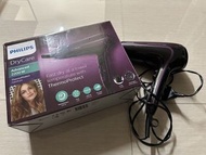 Philips 風筒 Hair dryer