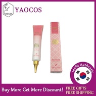 [3W CLINIC] Rose Eye Cream 40ml