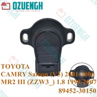 [OZUENGH] Throttle Position Sensor/TOYOTA/ CAMRY/LEXUS/GS/MR2 III 2001-2006 1MZ-FE/2JZ-GE/3UZ-FE 894
