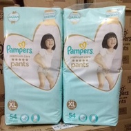 Pampers Premium Care Pants XL 54/XL54