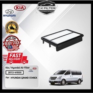 HYUNDAI GRAND STAREX AIR FILTER(28113-4H000)