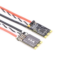1PCS Cyclone Separator 35A 45A Esc Support 2-6S For RC FPV Quadcopter Drones