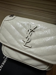 Ysl baby Niki 高訂版