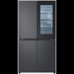 LG Inverter 666 lít Multi Door InstaView LFB66BLMI