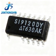 5PCS SI9120DY SOP14 SI9120D SI9120 SOP-14 In Stock