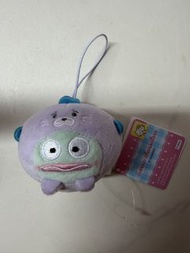 Sanrio水怪海獅小吊飾