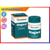 HIMALAYA Diagard 120'S