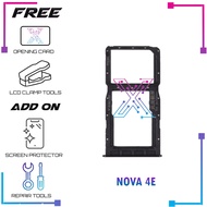 For Nova 4E Sim Tray