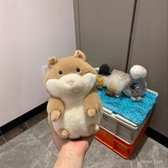 Jellycat Godi Guinea Pig Plush Toy Doll Doll Groundhog Gift Guinea Pig Guinea Pig Plush Toy