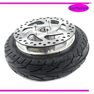 8 Inch Inner And Outer Tire 8x2.00-5 Wheel For Electric Scooter Baby Trolley Motorcycle Kugoo S1 S2 