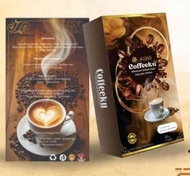 Coffeeku JKS88 Kopiku Original JKS88 Kopi Pria Dewasa