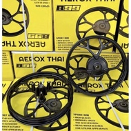 HIGH QUALITY -YAMAHA NVX155 AEROX THAI SPORT RIM 17 INCHI  DESIGN XTERO