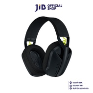 HEADSET (หูฟัง) LOGITECH G G435 LIGHTSPEED BLACK