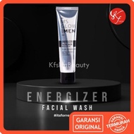 Facial Wash Ms Glow For Men/ Ms glow For Men