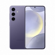 Samsung三星 Galaxy S24 8+512GB 手機 深紫藍 預計7日內發貨 落單輸入優惠碼alipay100，滿$500減$100
