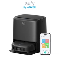 Anker eufy Clean X9 Pro Auto-Clean Station (Robot Vacuum Cleaner) Equipped with a pressurized dual rotating mop (T2320)