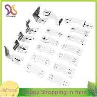 DCB609  Strip for  20V/60V FlexVolt Lithium Battery- Tab Connector 15-Cell 21700 Battery Pack Holder