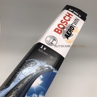 Bosch AeroTwin wipers 20 inch - 500mm