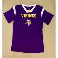 NFL Vikings teen t-shirt