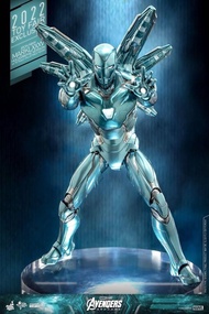 Hottoys mms646 hot toys mms646d45 ironman mark 85 iron man mk LXXXV holographic version