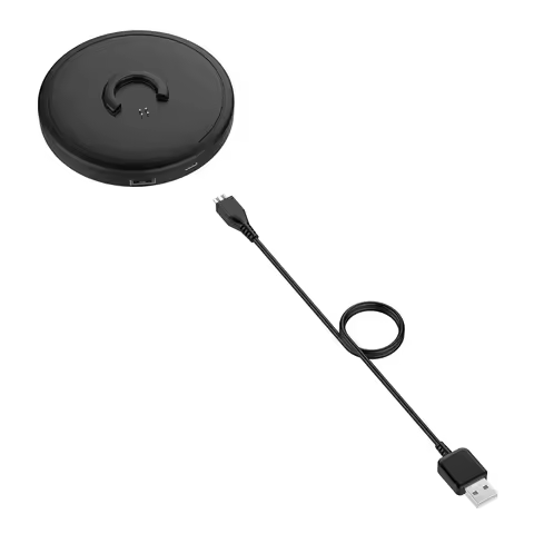 ABS Desktop Charging Stand Shopping Wearing Cradle Charger Outdoor Accessories for Bose Soundlink Re