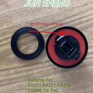 EA111 EA113 EA211 EA888 1st 2nd Engine Oil Filler Cap Oil Seal For Audi A1A3 A4 A5 A6 A7 A8 S1 S3 S4