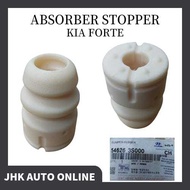 KIA FORTE ABSORBER STOPPER FRONT ORIGINAL KIA 54626-3S000 MADE IN KOREA PRICE FOR 2PC