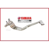 Pemijak Brake Pedal/Kaki Brek/Pijak Brek (Chrome) Y125ZR 125Z Original HLY